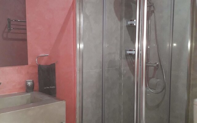Riad Le Patio Romantique