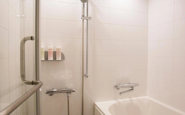 HOTEL ANTEROOM Naha