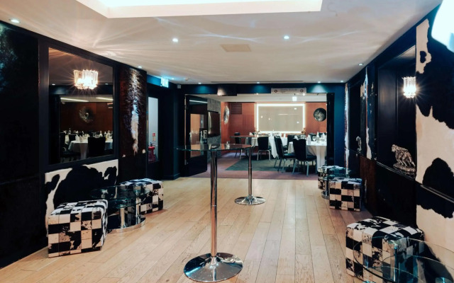 DoubleTree by Hilton London - Greenwich