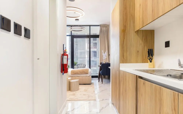 Bloomfields Stylish Stu Al Maryah