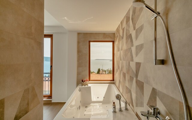 Apartmani Belvedere