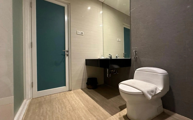 Hotel Yasmin Karawaci