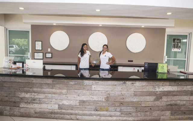 Puerto Azul Hotel