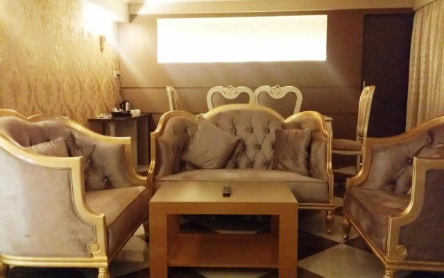 Hotel Le Temps Fort