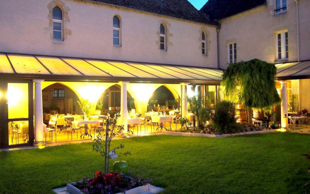 LOGIS Hostellerie des Ducs