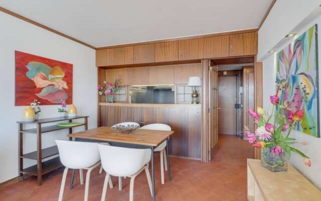 Apartamento Vista Pontinha 606