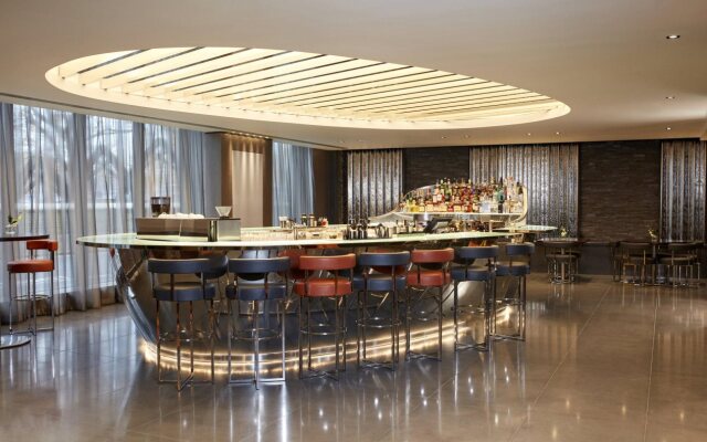 Hyatt Regency London Albert Embankment