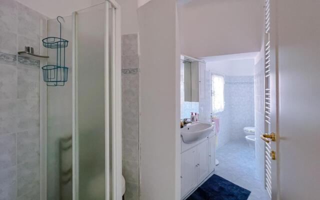 Splendido appartamento con vista mare su piazza Dante