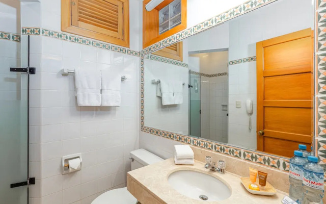 LP Los Portales Hotel Tarma