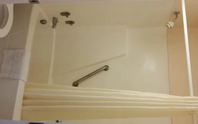 Scottish Inn - Tifton