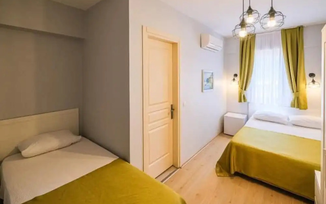 Heredot Otel