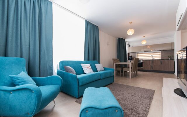 Thomas Apartments