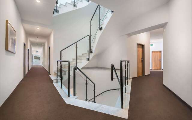 Novum Hotel Bruy