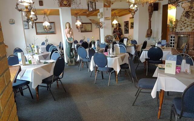 Hotel-Restaurant Cafe Caro