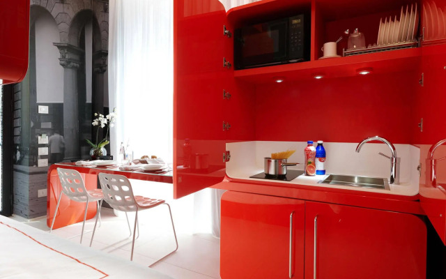 TownHouse Street Milano