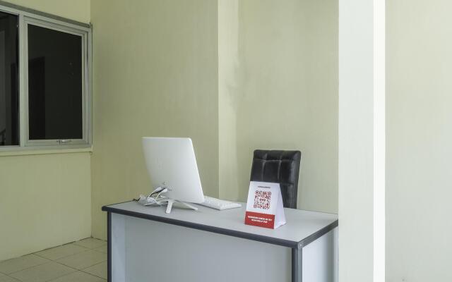OYO 2132 Pondok Avicenna