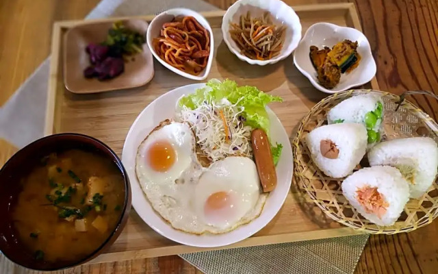 Business Hotel Sennari