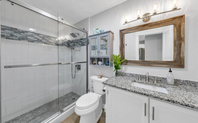 Sandprints C3- Sunny Daze, Miramar Beach