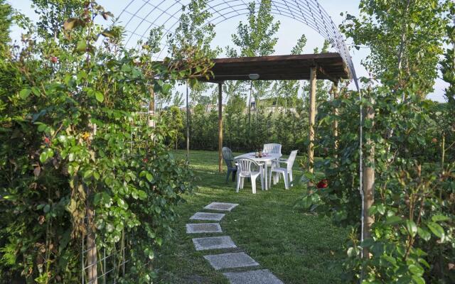 Belvilla by OYO Casa Campagnola Due