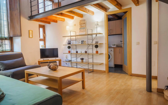 Apartamento Santa Clara