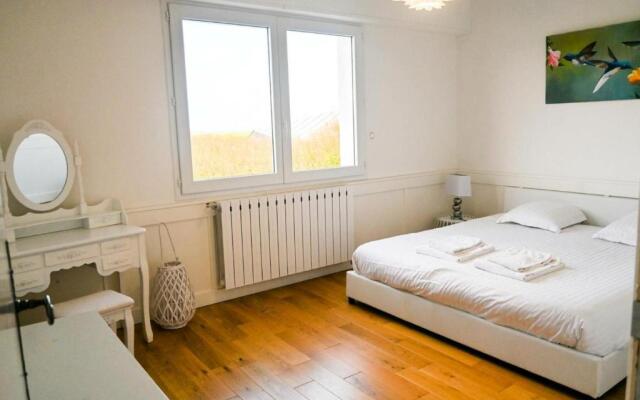 Résidence Le Lenn-louannec - Maisons & Villas pour 6 Personnes 784