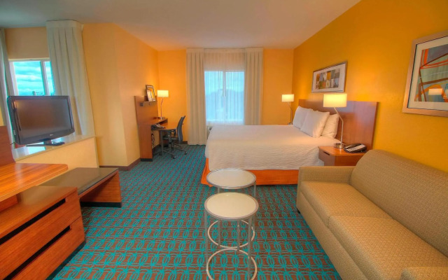 Fairfield Inn and Suites by Marriott Jupiter