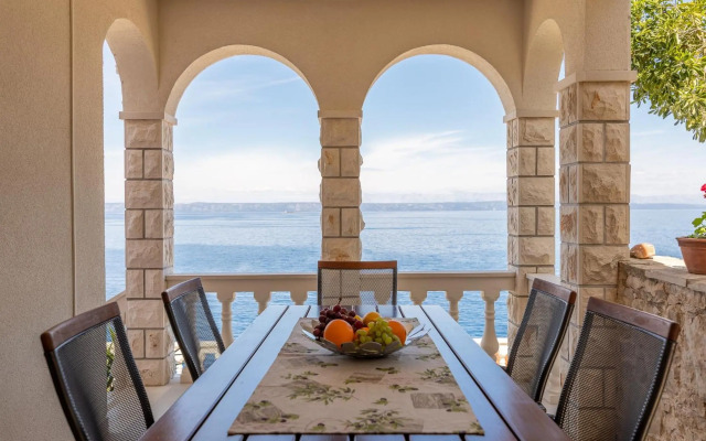 Seaside holiday house Prigradica, Korcula - 18788