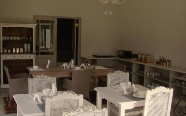 Bergliot Guest House