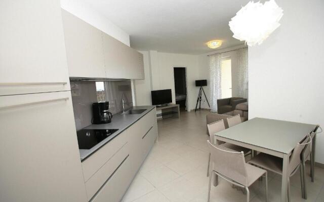 Residence La Villa Tignale