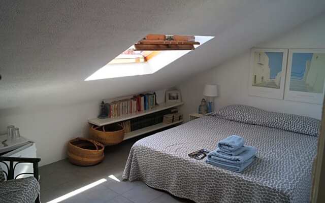 B&B Il Vicolo Di Pizzo