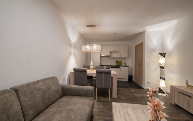 Aparthotel Alpenlodge