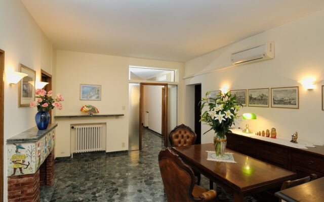 B&B Santa Maria Nova