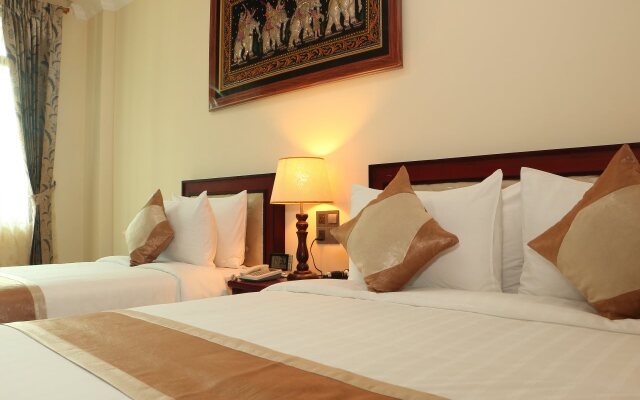 Victoria Palace Hotel