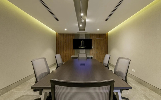 Brickell Apart Hotel