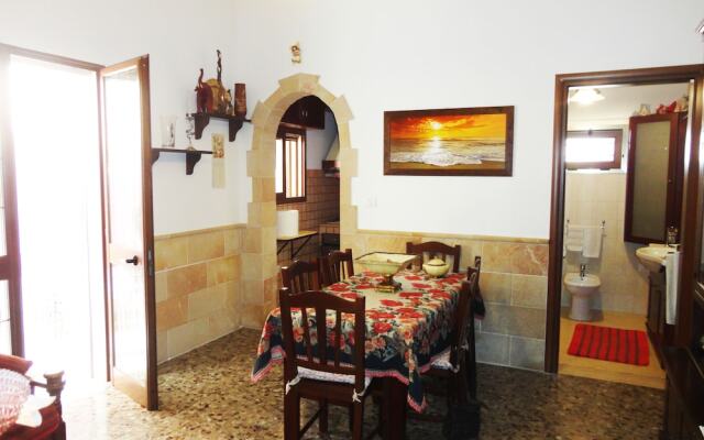 VersoSud - Apartment Vicino Spiaggia 03