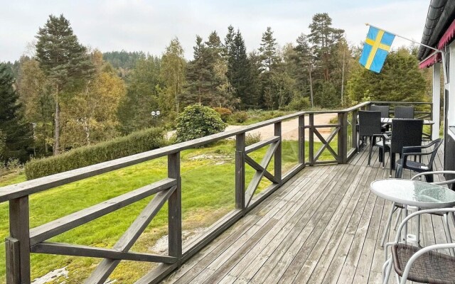 6 Person Holiday Home in Henan