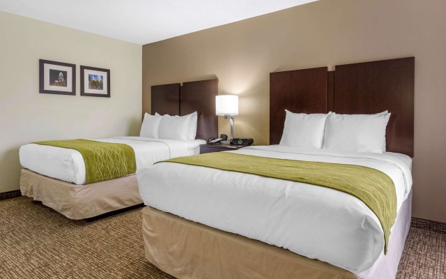 Comfort Inn & Suites Lake Norman