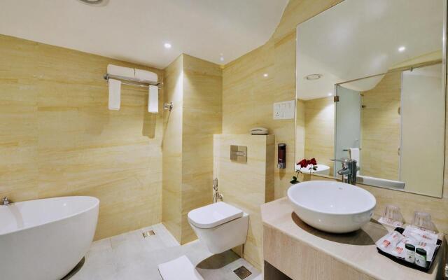 Mastiff Select Gulbarga Hotel