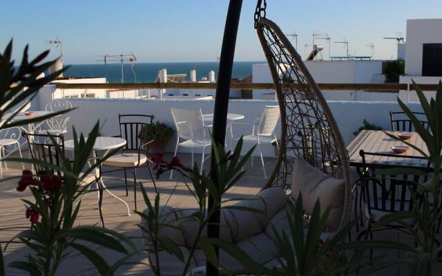 El Escondite de Conil