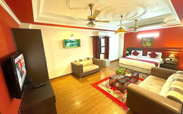 Hotel Grand Shoba