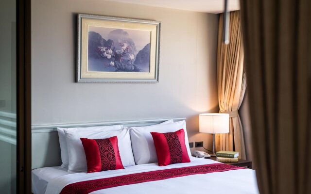 Royal Suite Residence Boutique