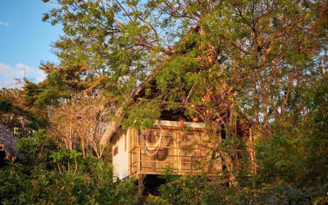Hostel Clandestino Maderas