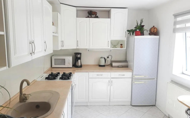 Apartament Kwiatowa