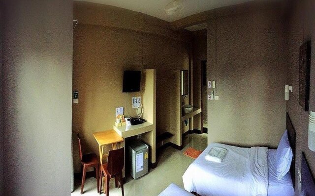 Meesuk Hotel
