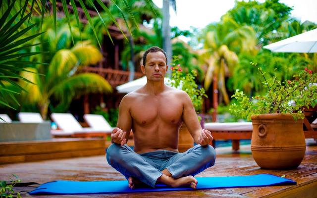 Magic Blue Spa Boutique Hotel-Adult Only