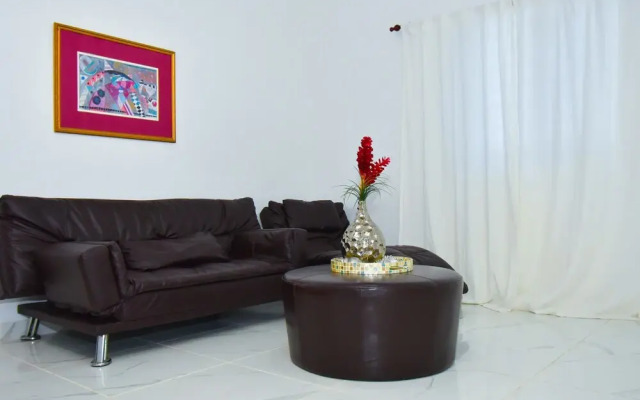 Rosil Place Aparthotel by the Beach
