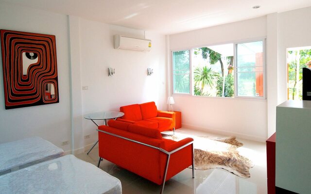 The Mongolian Khao Yai