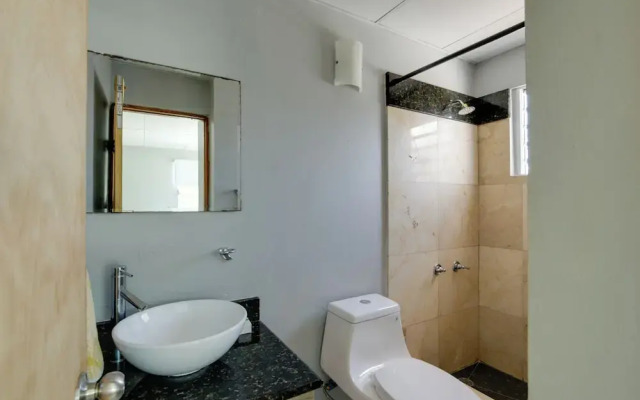 Private Heated Pool: Walk to Isla Verde Beach