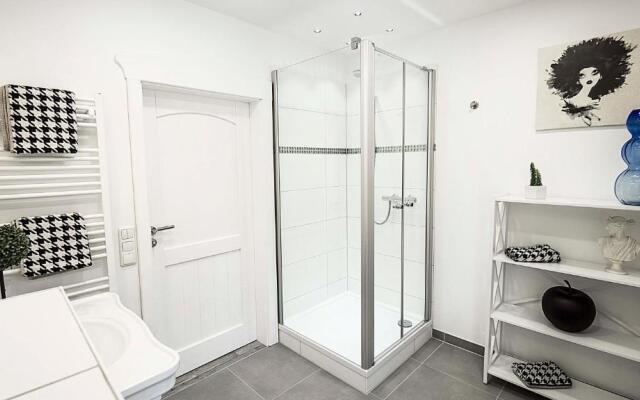 Ferienapartments Gohrisch Villa Schönblick