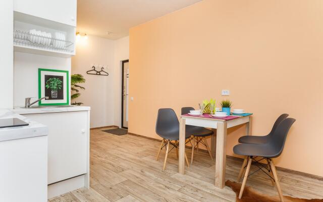 Apartment Good day on Shevchenko 20